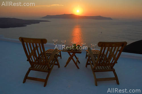 Athina Repose Santorini Suites 19